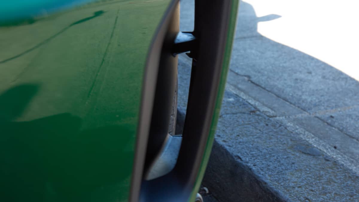 2021 Mini Countryman Cooper S Mini Yours long-term review: Introduction-1