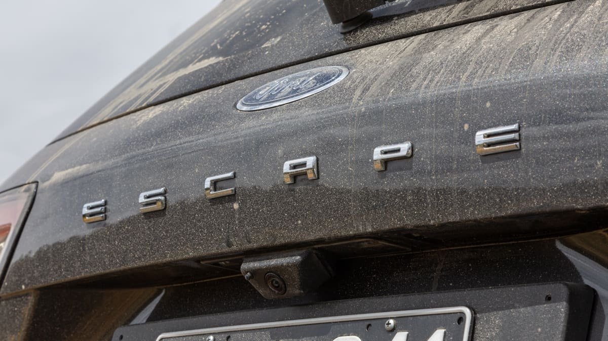 2021 Ford Escape FWD review-0