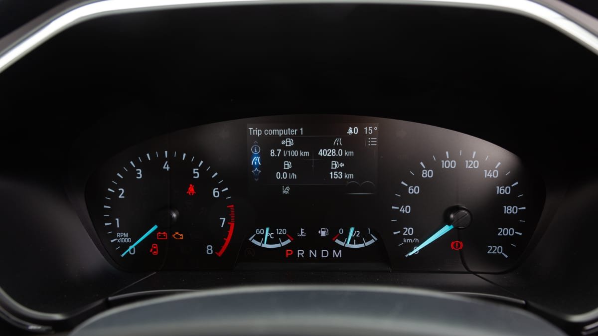 2021 Ford Escape FWD review-0