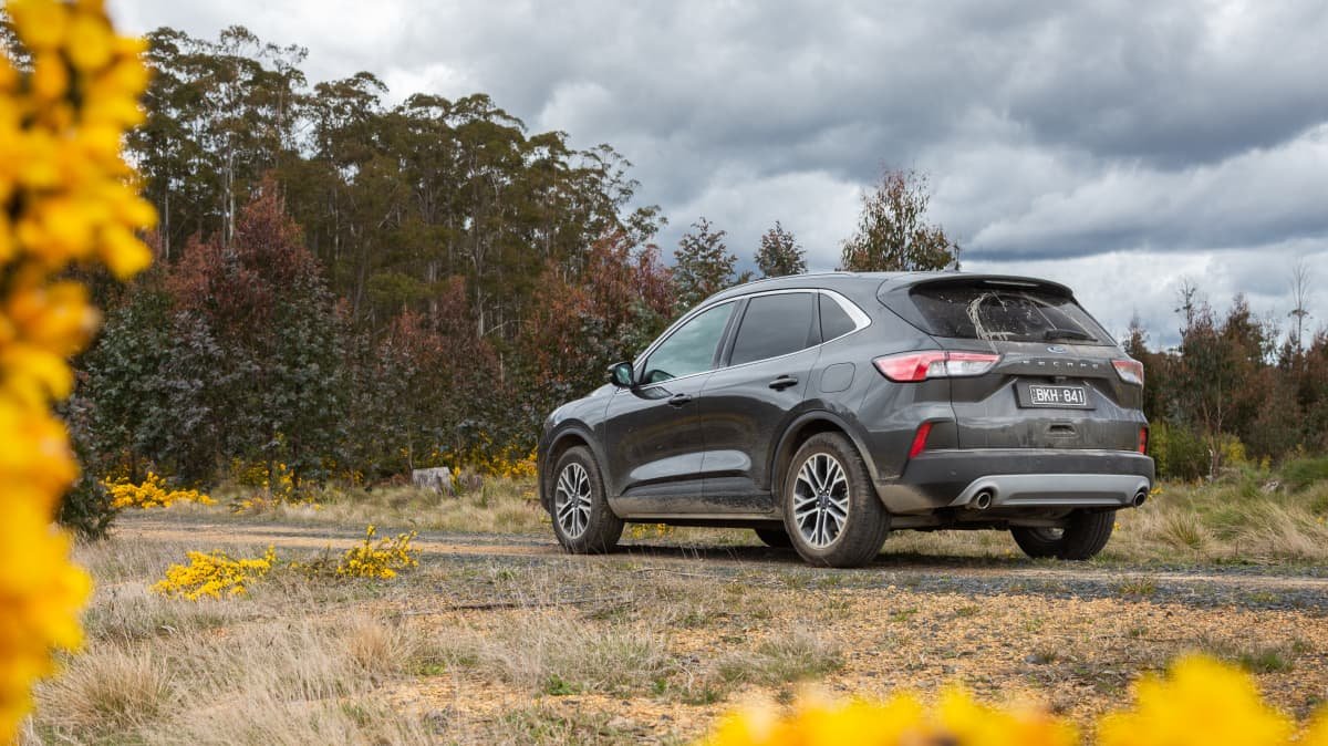 2021 Ford Escape FWD review-2