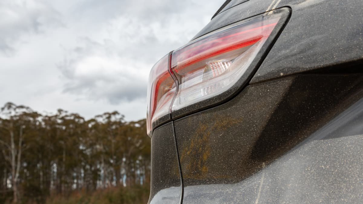 2021 Ford Escape FWD review-2