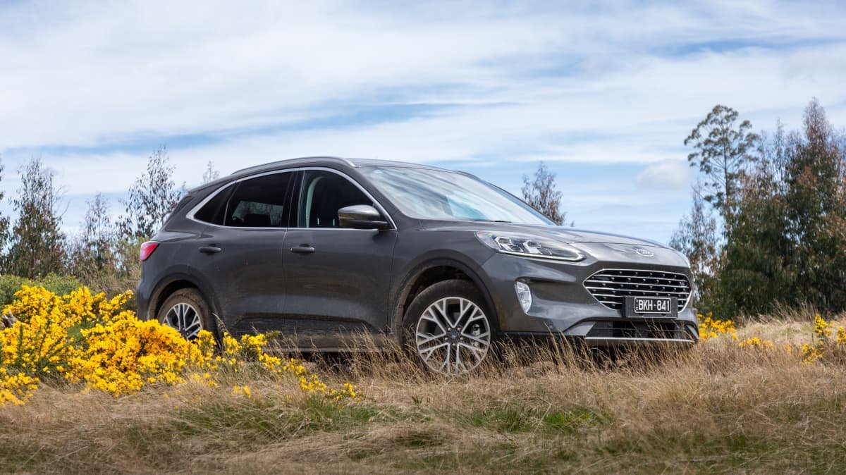 2021 Ford Escape FWD review-0