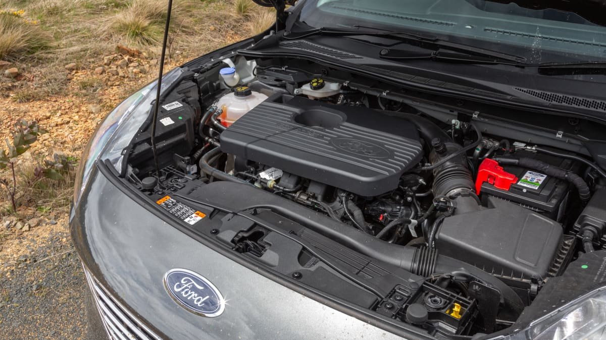 2021 Ford Escape FWD review-3