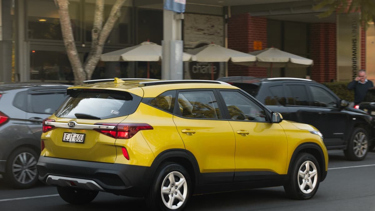 2021 Kia Seltos S (with Safety Pack) review-1