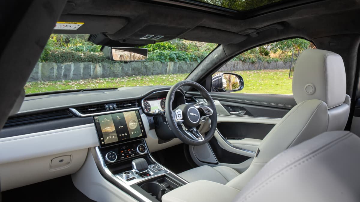 2021 Jaguar XF P300 AWD R-Dynamic HSE review-0