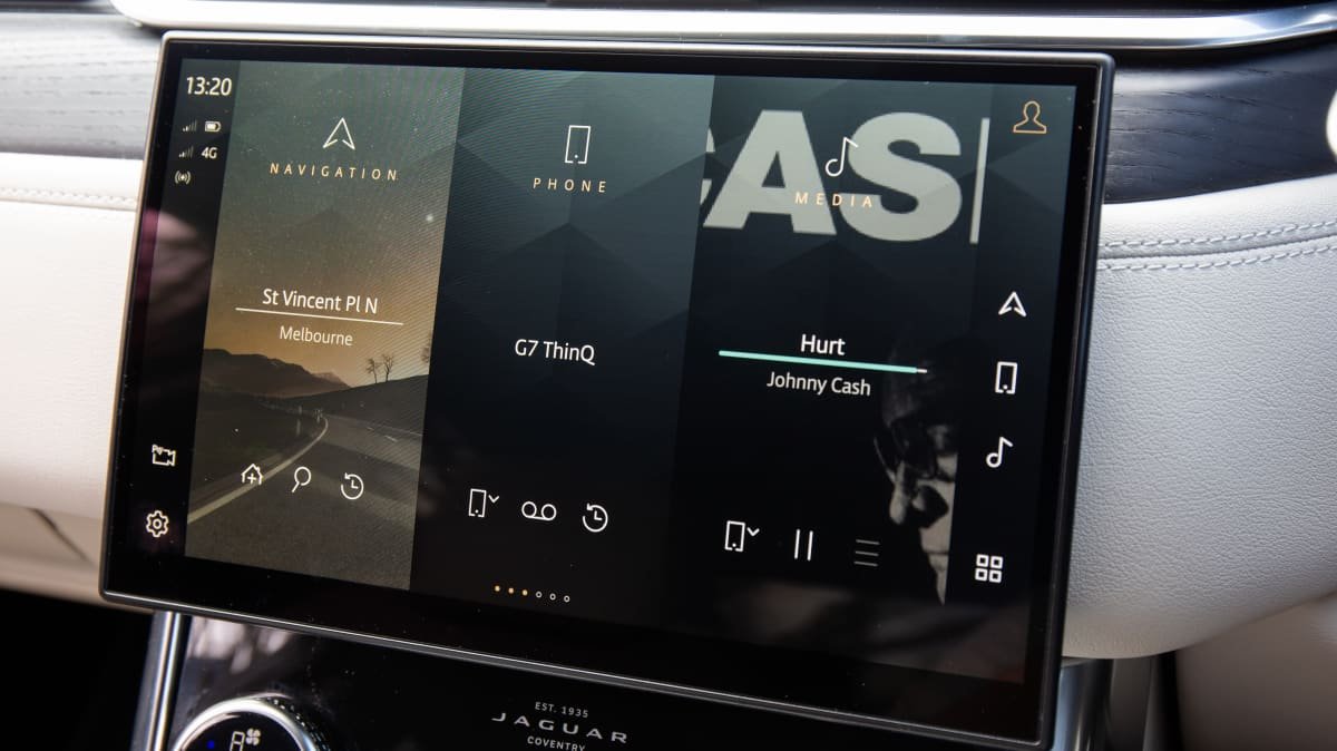2021 Jaguar XF P300 AWD R-Dynamic HSE review-1