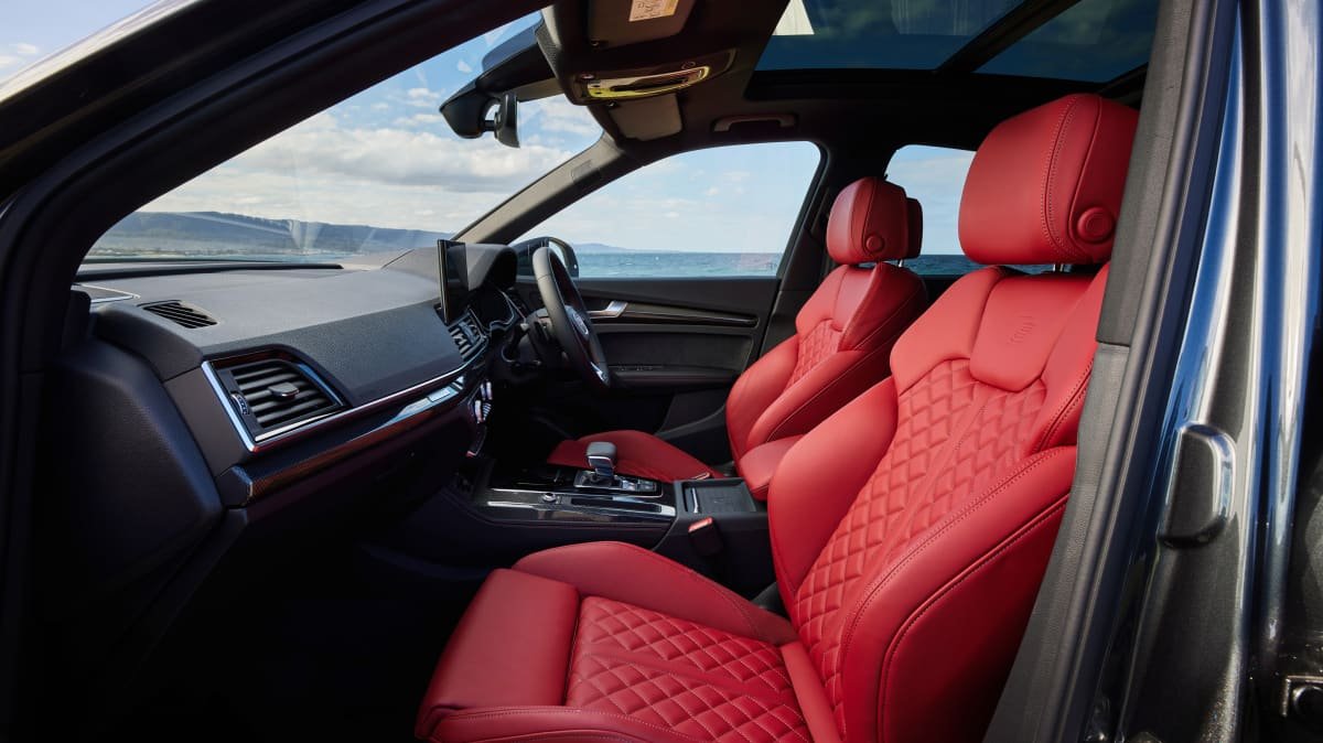 2022 Audi SQ5 Sportback TDI launch review-1