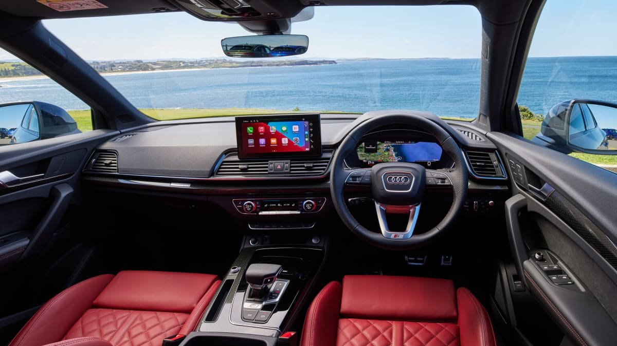 2022 Audi SQ5 Sportback TDI launch review-0