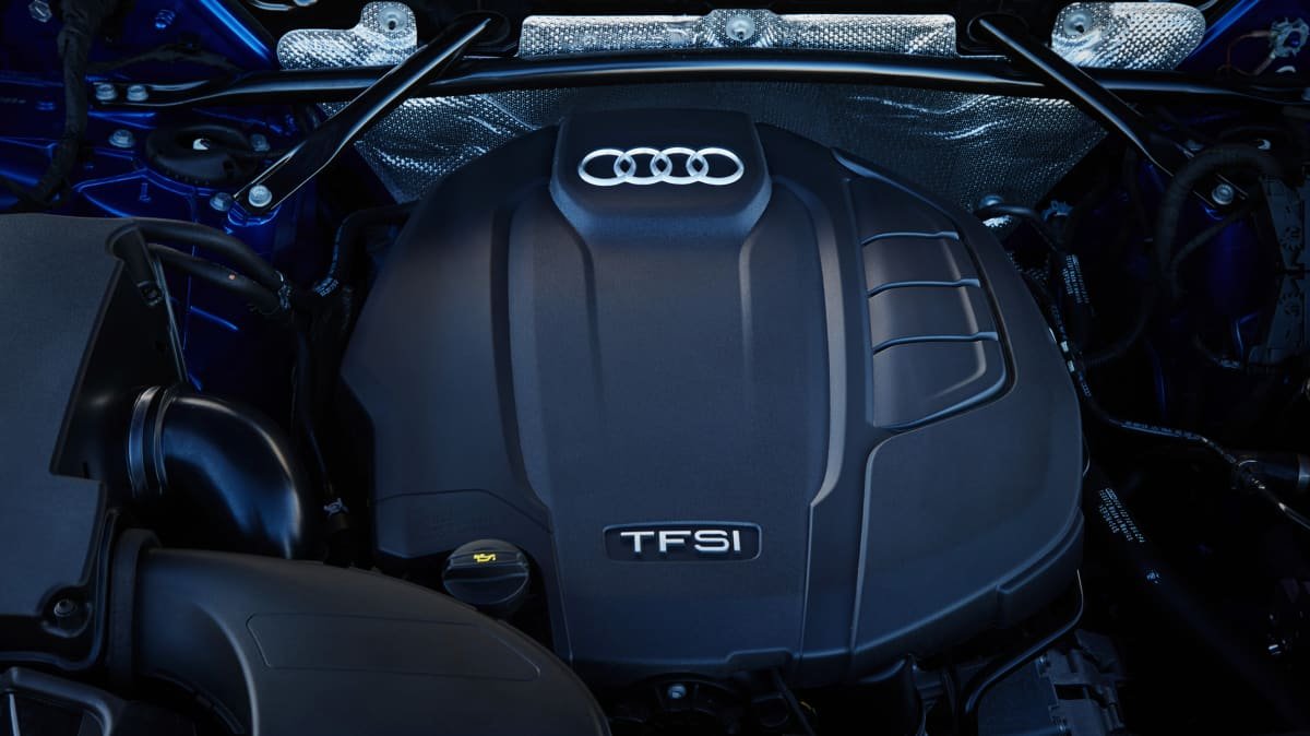 2022 Audi Q5 Sportback 45 TFSI Quattro S Line review-1