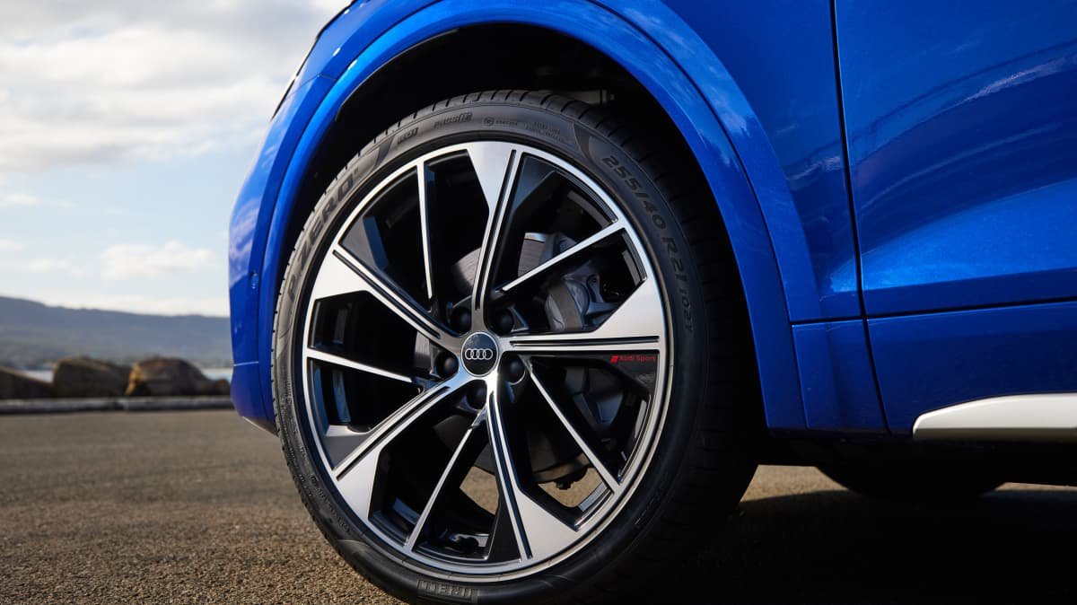 2022 Audi Q5 Sportback 45 TFSI Quattro S Line review-0