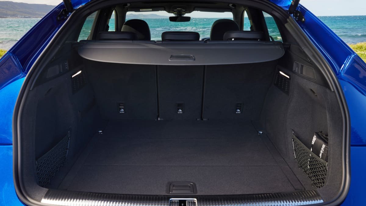 2022 Audi Q5 Sportback 45 TFSI Quattro S Line review-2