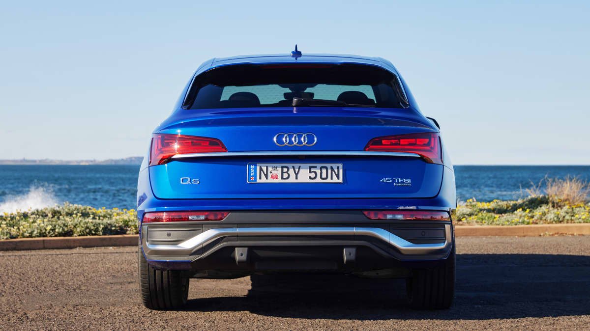2022 Audi Q5 Sportback 45 TFSI Quattro S Line review-1