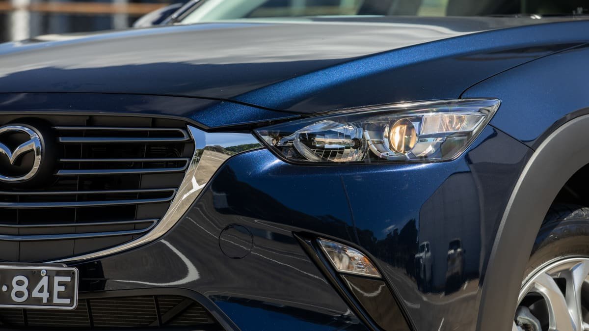 2021 Mazda CX-3 Maxx Sport review-0