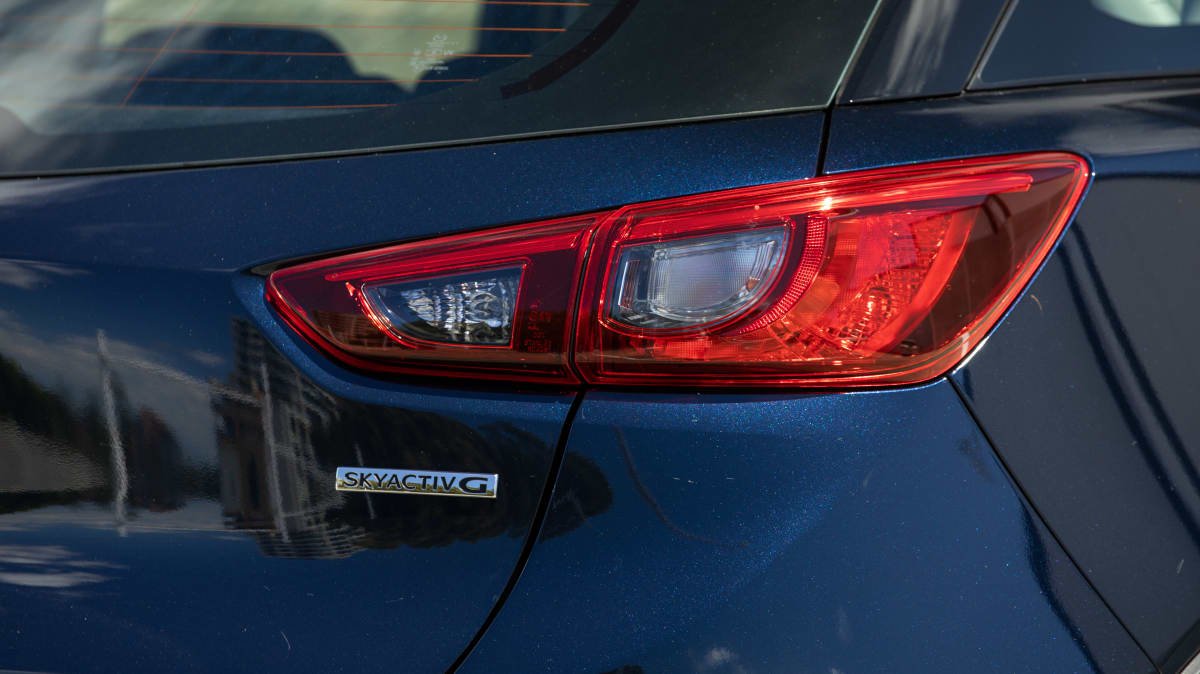 2021 Mazda CX-3 Maxx Sport review-2