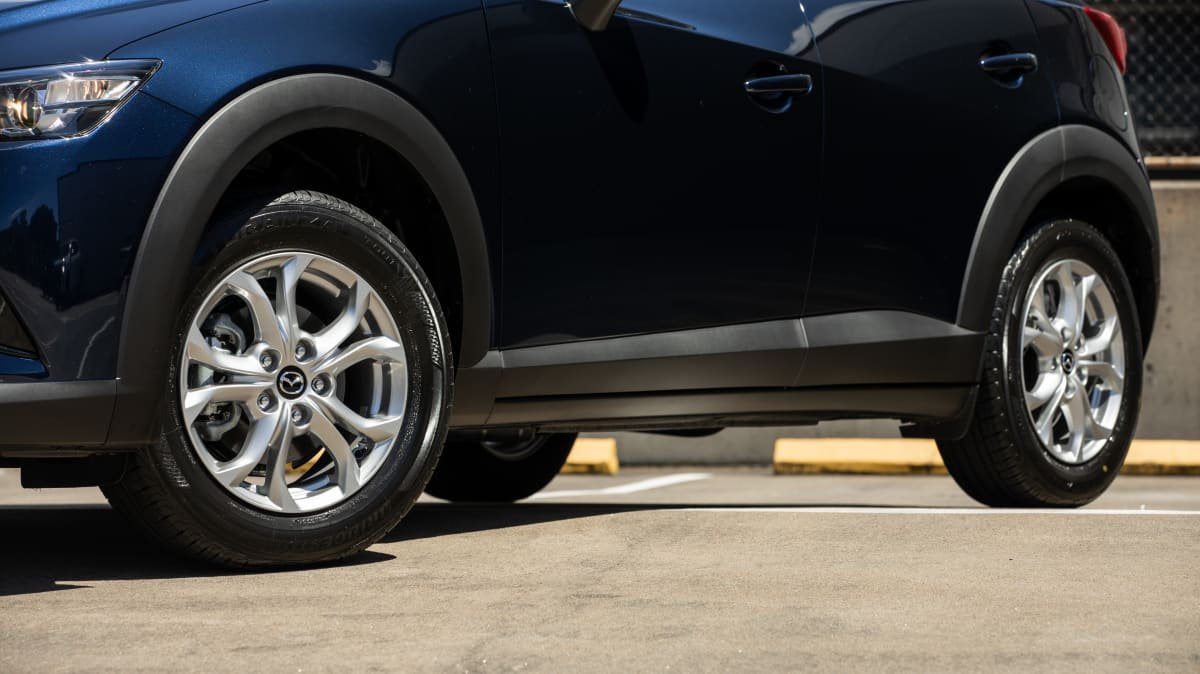 2021 Mazda CX-3 Maxx Sport review-1