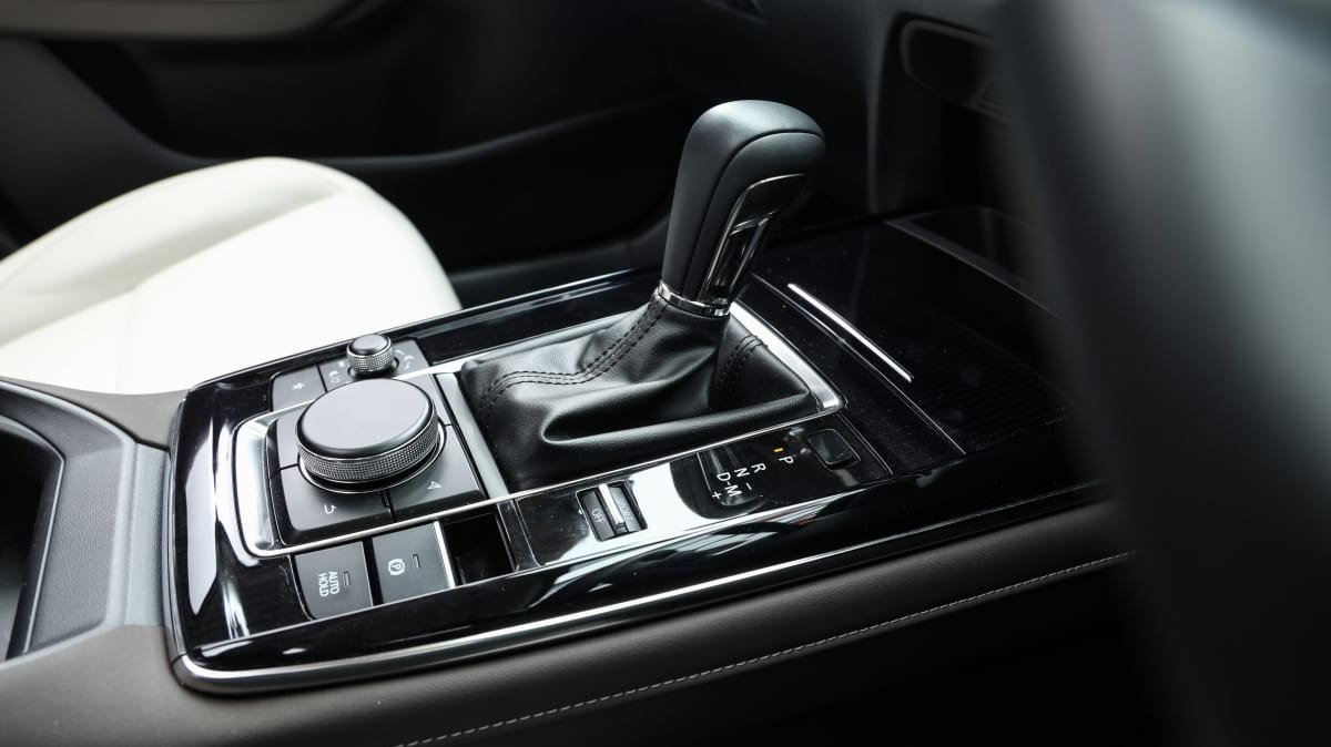 Mazda CX-30 G25 Astina