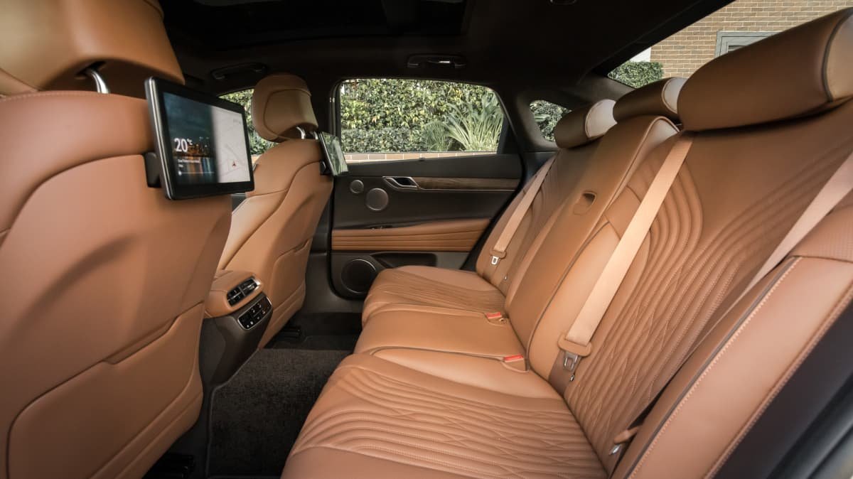 2021 Genesis G80 2.2 diesel review-2