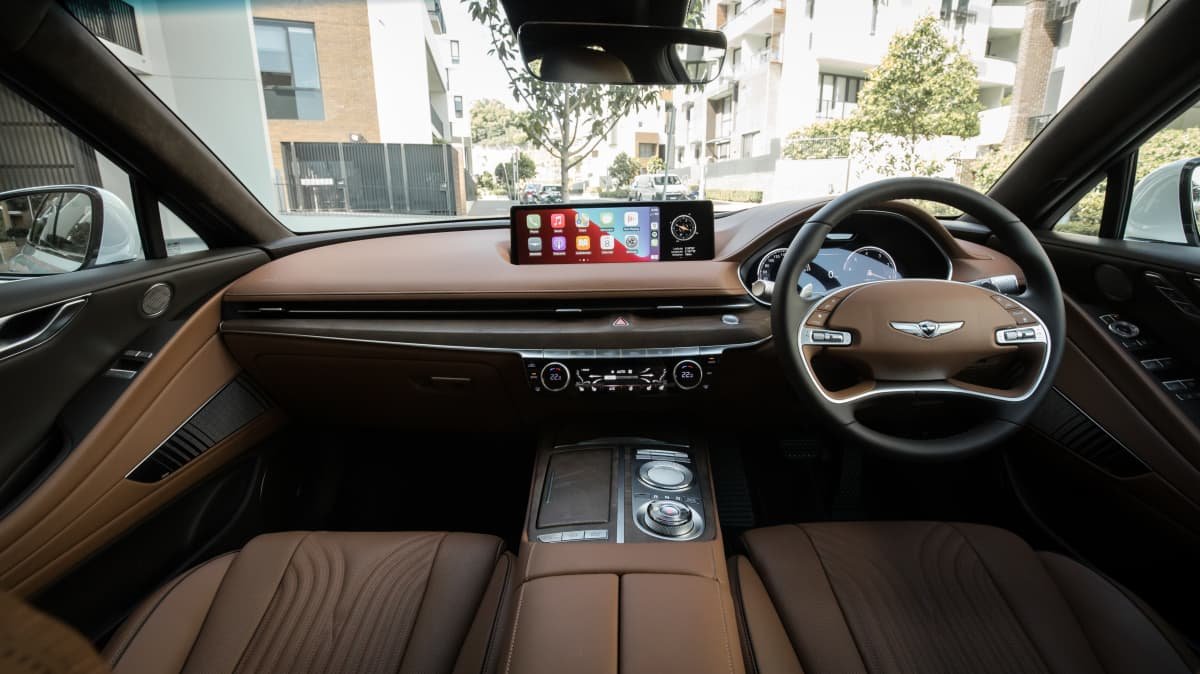 2021 Genesis G80 2.2 diesel review-0