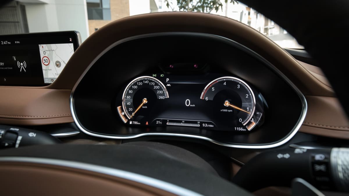 2021 Genesis G80 2.2 diesel review-0