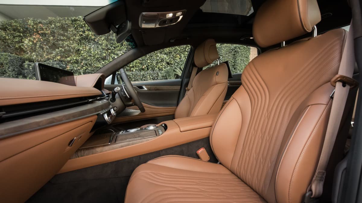 2021 Genesis G80 2.2 diesel review-1