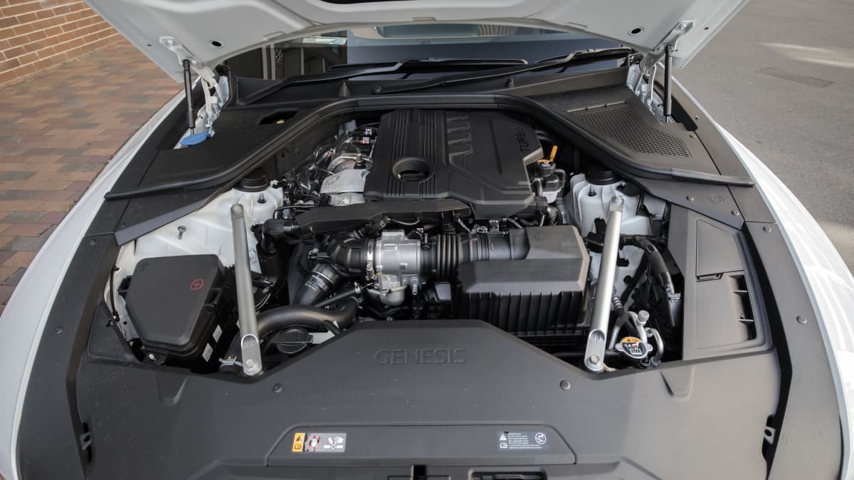 2021 Genesis G80 2.2 diesel review-3