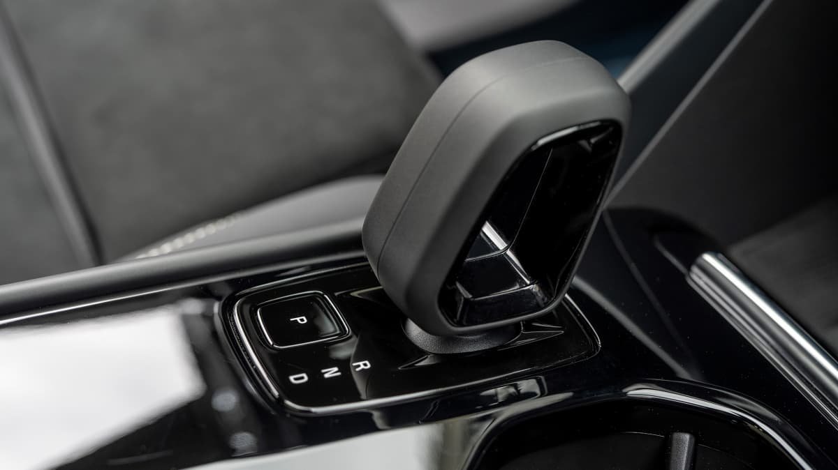 2022 Volvo C40 Recharge Twin Pro launch review: International first drive-3
