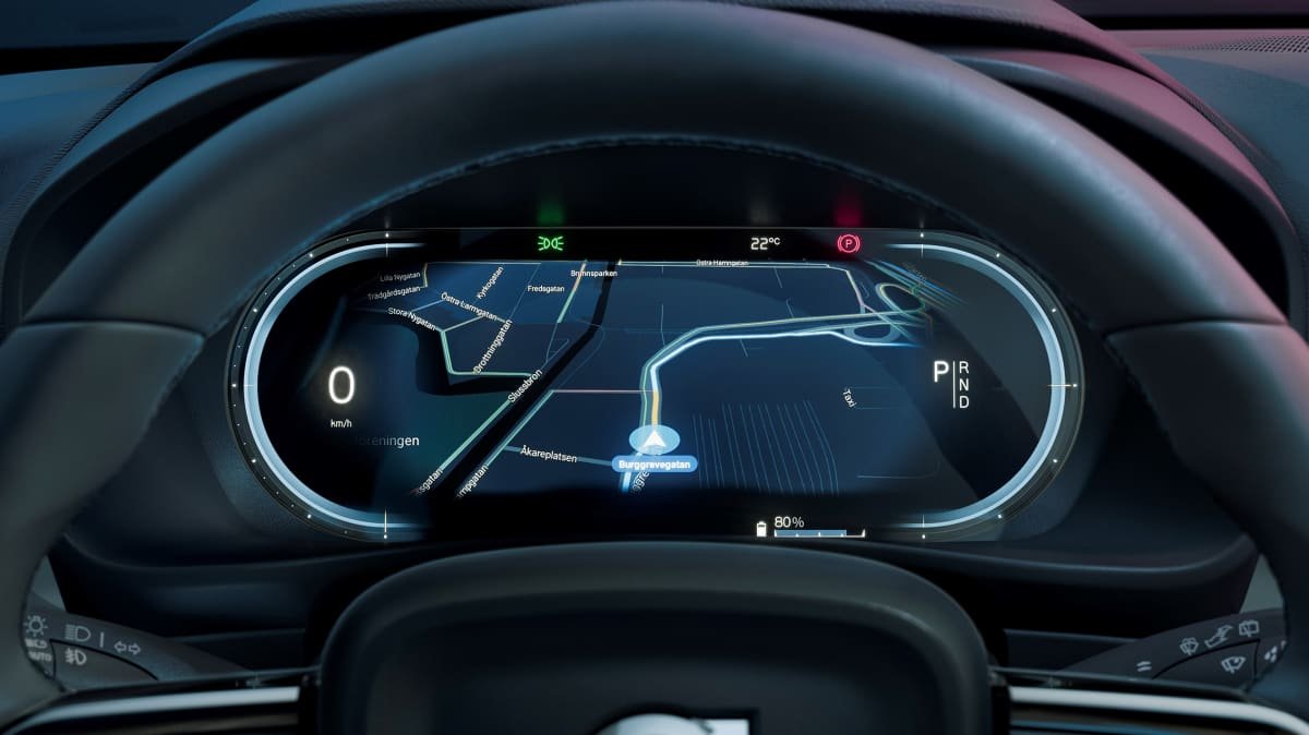 2022 Volvo C40 Recharge Twin Pro launch review: International first drive-0