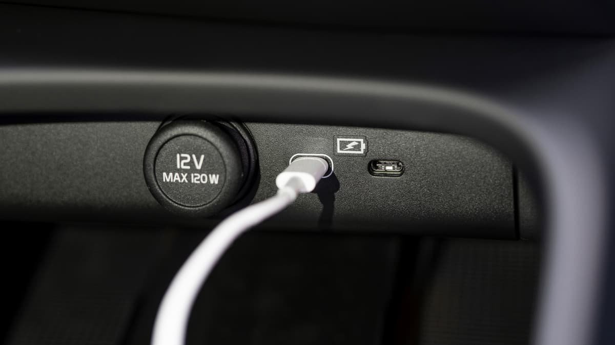 2022 Volvo C40 Recharge Twin Pro launch review: International first drive-2