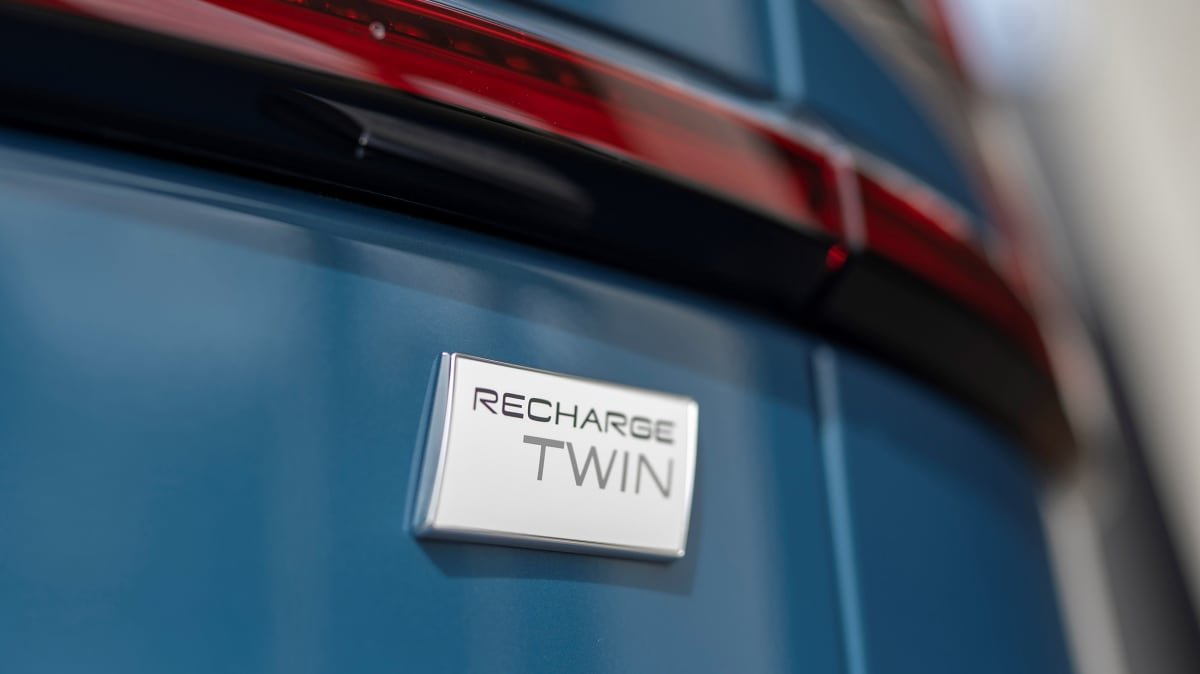 2022 Volvo C40 Recharge Twin Pro launch review: International first drive-2