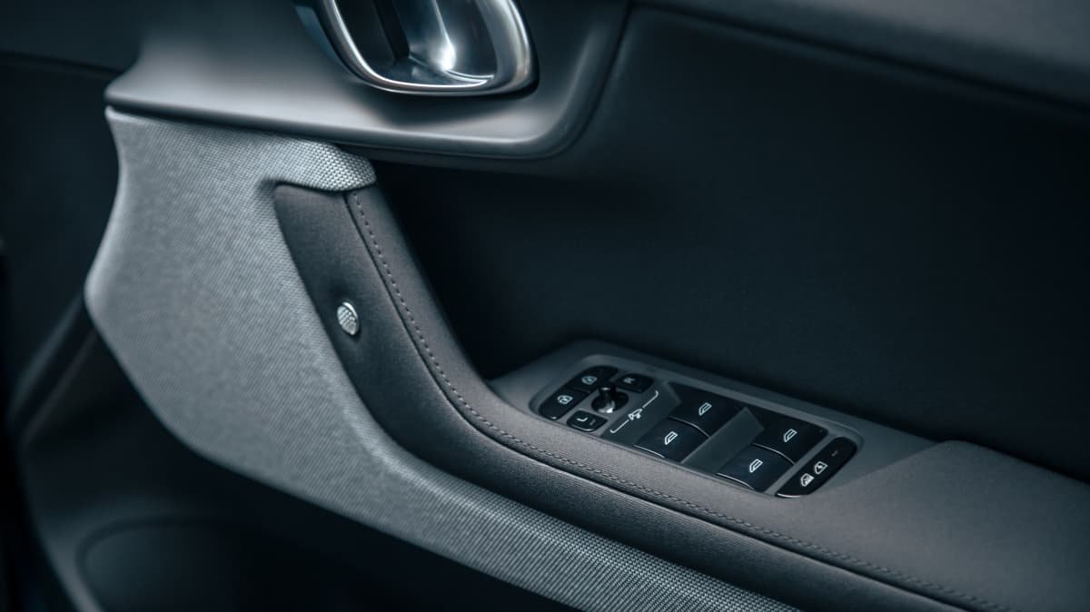 2022 Polestar 2 review: Standard Range Single Motor-2