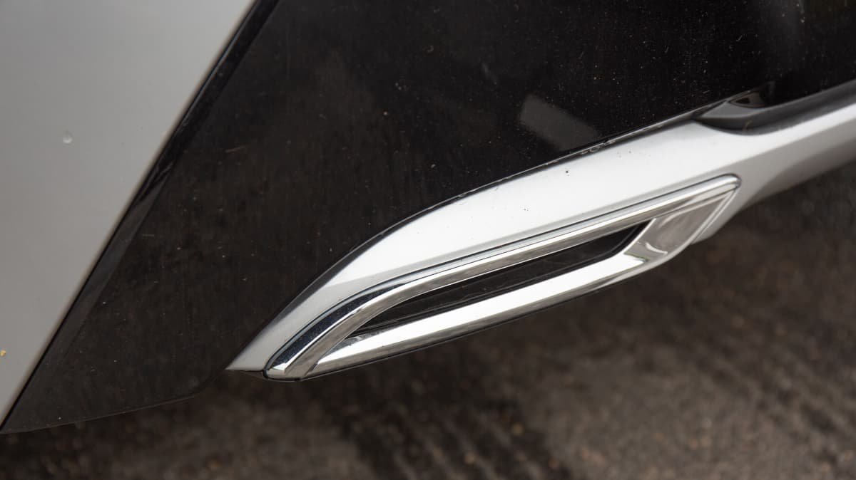 2021 Toyota Corolla ZR Hybrid hatchback review-1