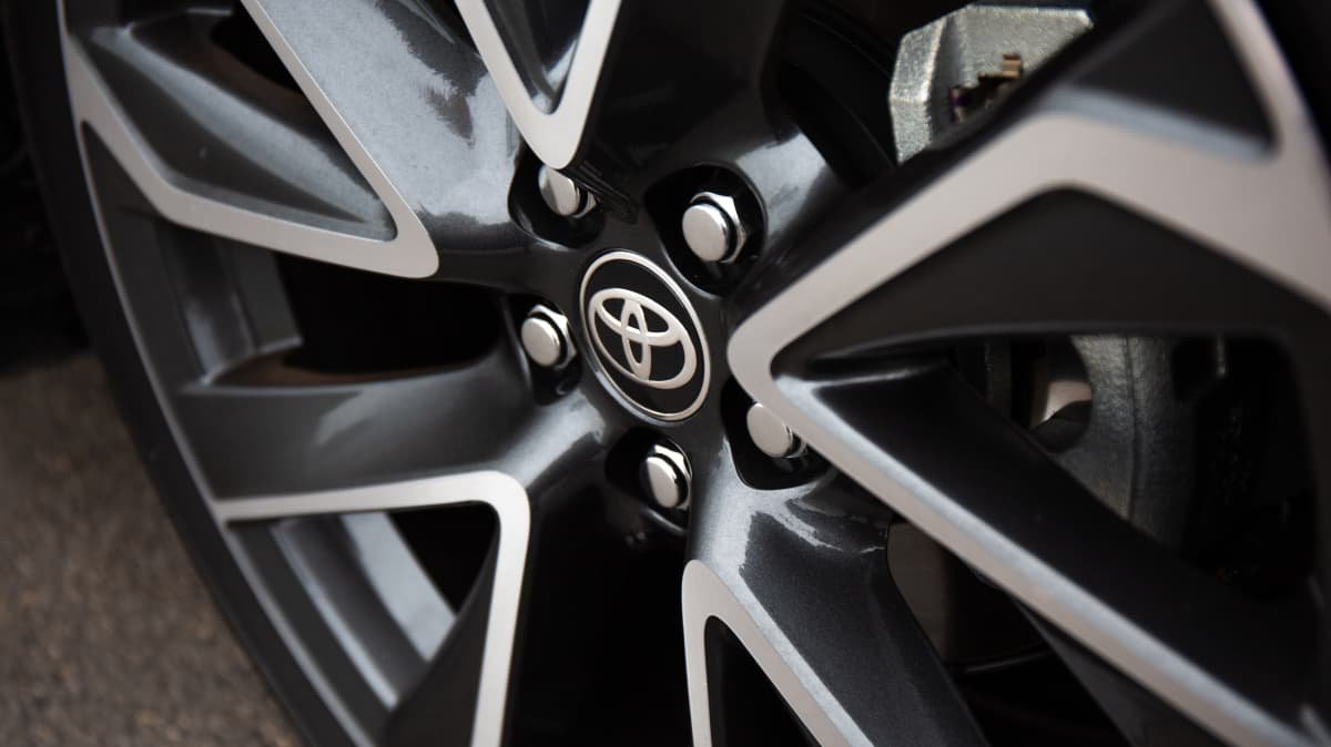 2021 Toyota Corolla ZR Hybrid hatchback review-0