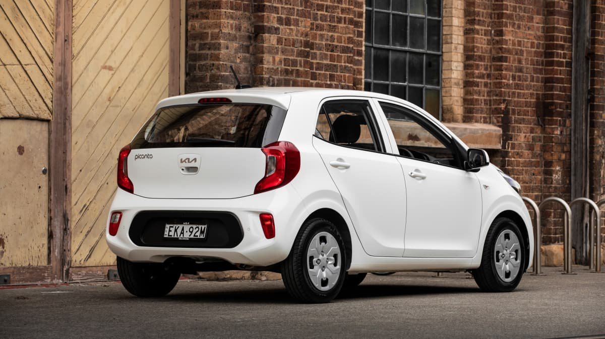 2022 Kia Picanto S review-2