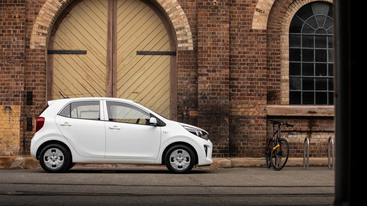 2022 Kia Picanto S review-1