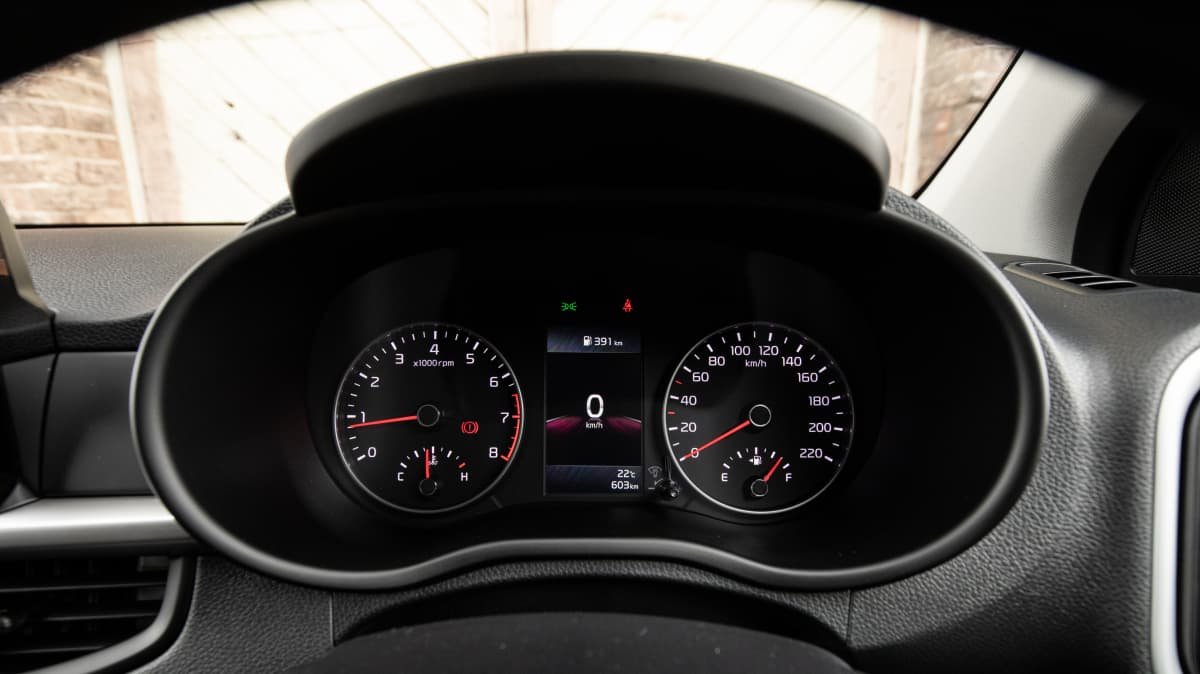 2022 Kia Picanto S review-0