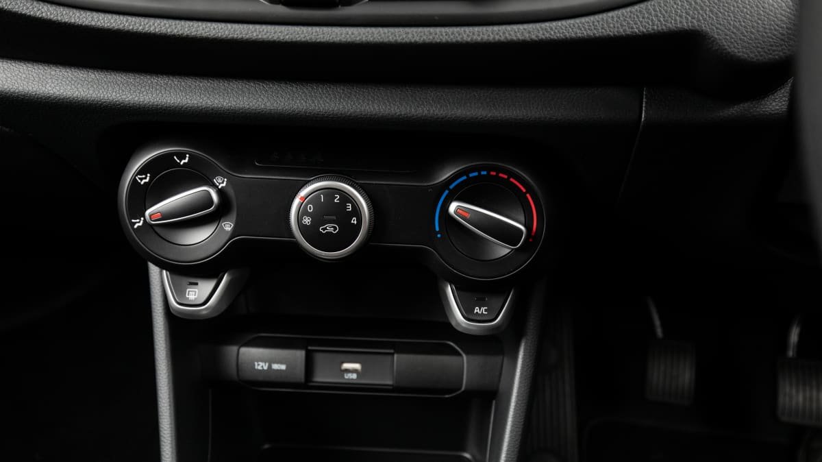 2022 Kia Picanto S review-2