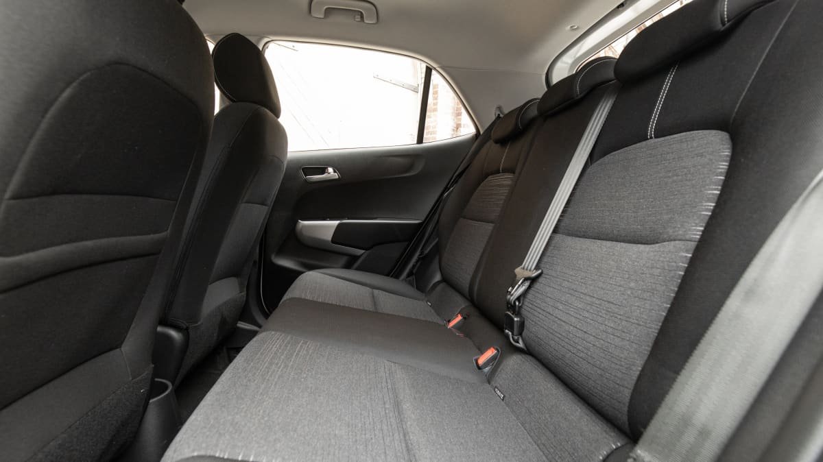 2022 Kia Picanto S review-2