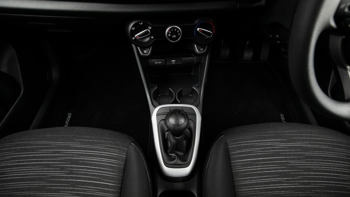 2022 Kia Picanto S review-3