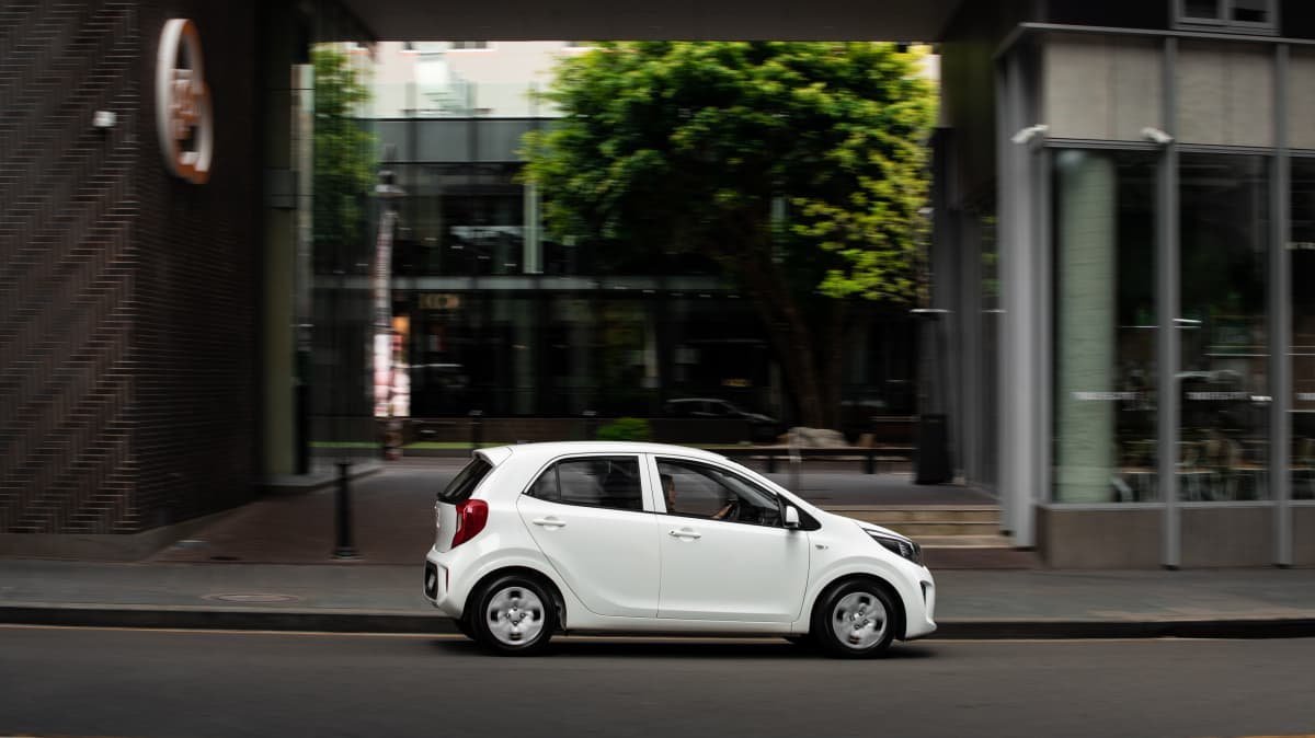 2022 Kia Picanto S review-1