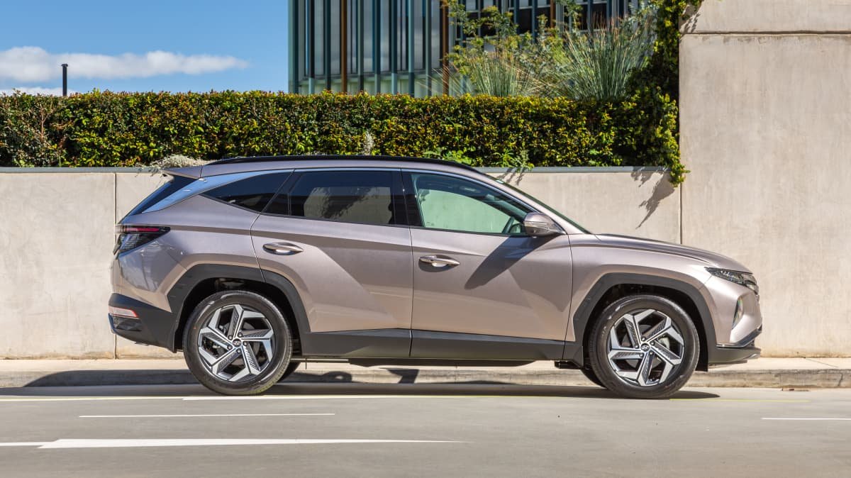 2021 Hyundai Tucson Highlander diesel review-1
