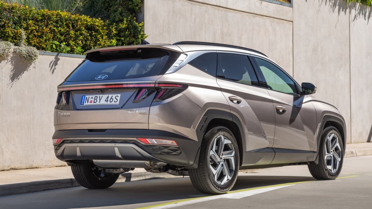 2021 Hyundai Tucson Highlander diesel review-2