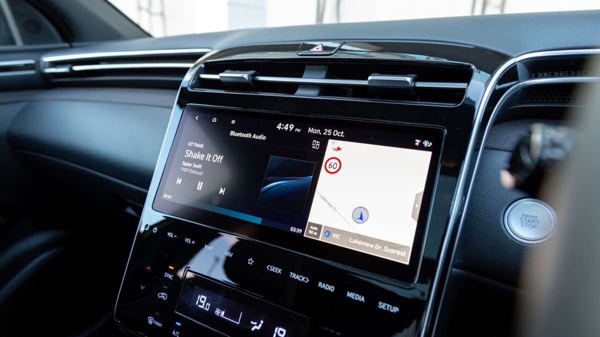 2021 Hyundai Tucson Highlander diesel review-1