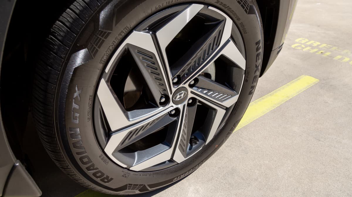 2021 Hyundai Tucson Highlander diesel review-0