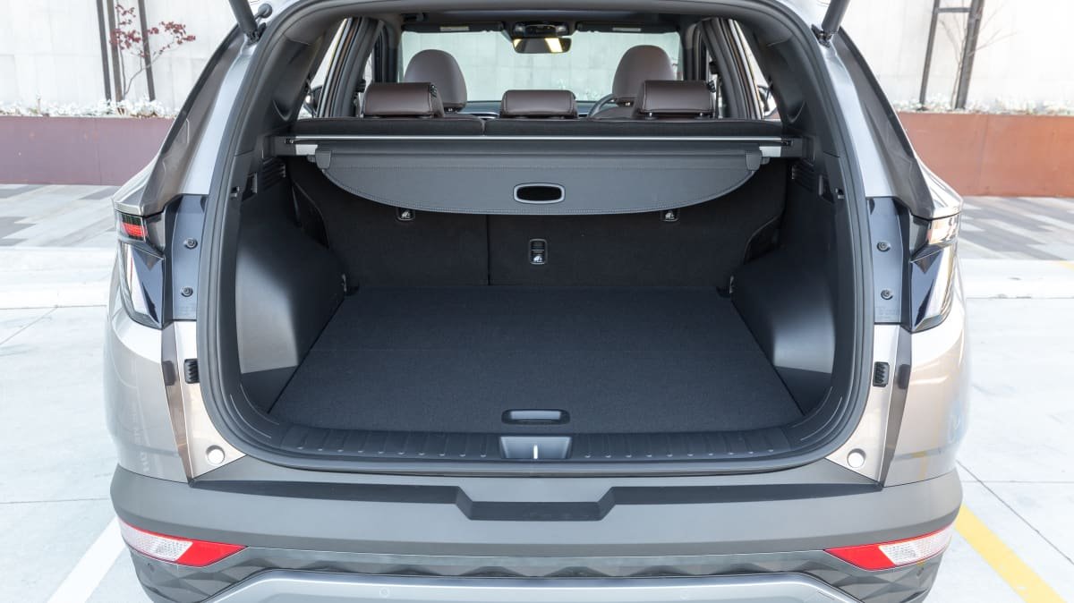2021 Hyundai Tucson Highlander diesel review-3