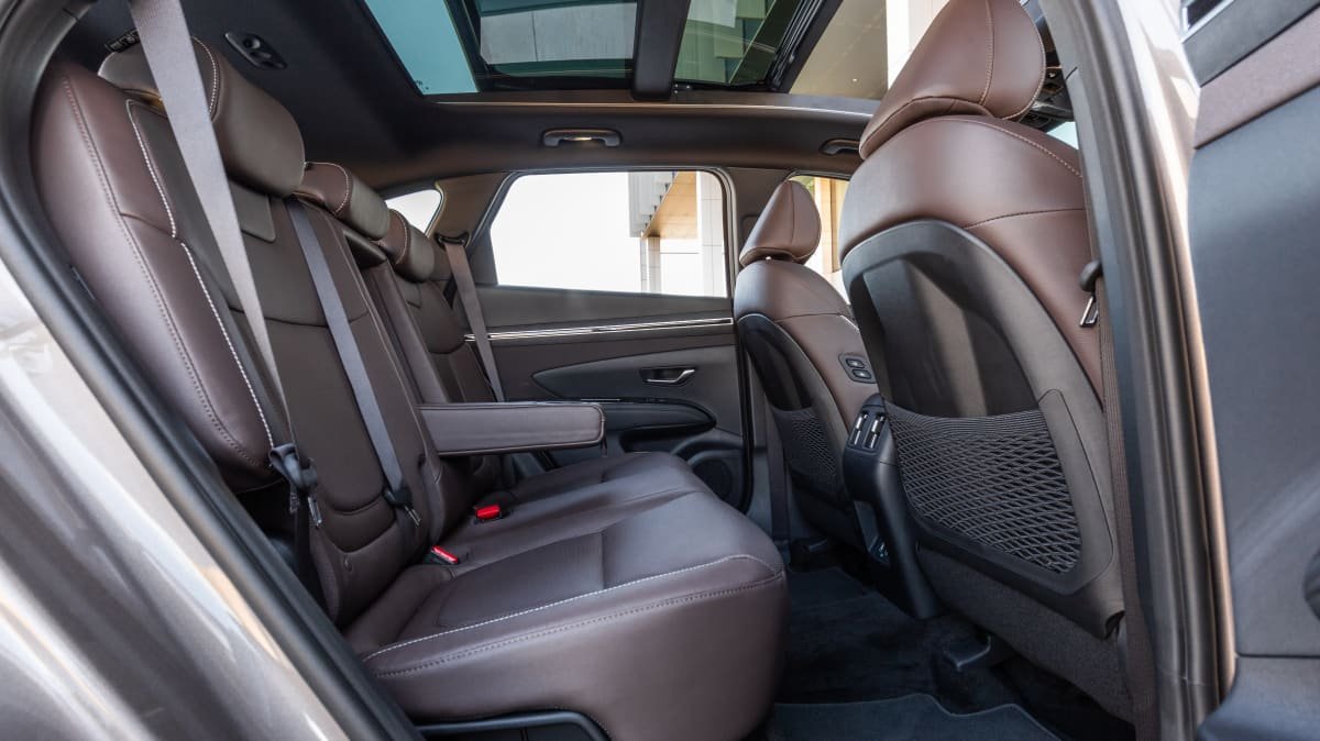 2021 Hyundai Tucson Highlander diesel review-2
