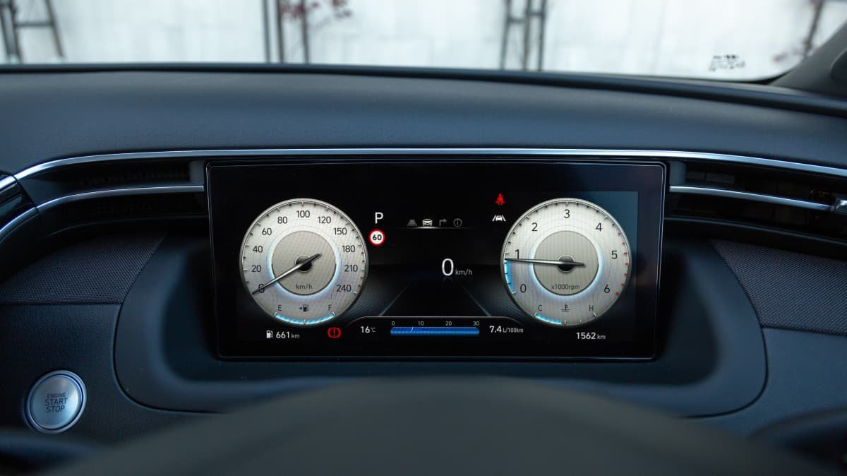 2021 Hyundai Tucson Highlander diesel review-0