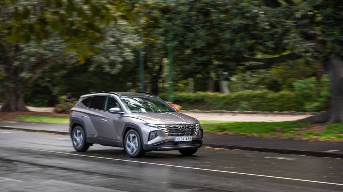 2021 Hyundai Tucson Highlander diesel review-0