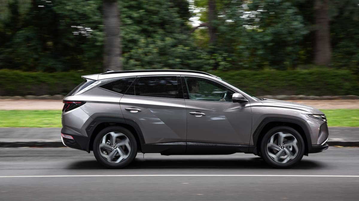 2021 Hyundai Tucson Highlander diesel review-1