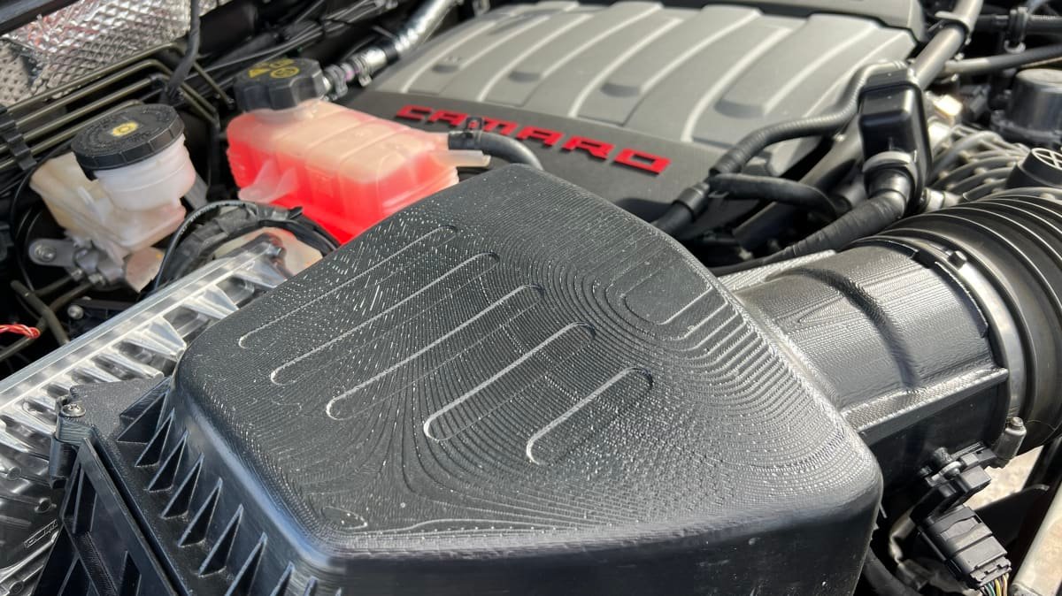 HSV Colorado V8, top secret ute track-tested-1
