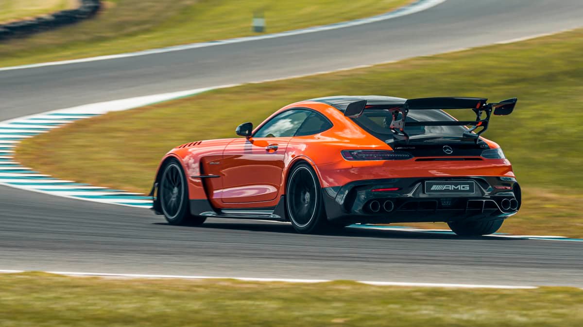 2021 Mercedes-AMG GT Black Series track review-1